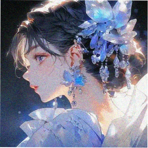 评论头像